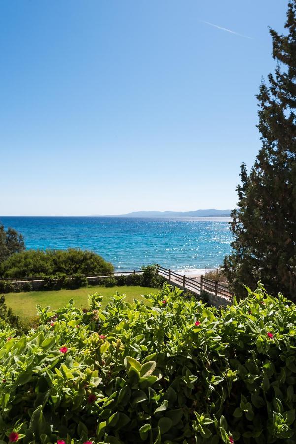 Emerald Dawn Villa Pefki Exterior foto