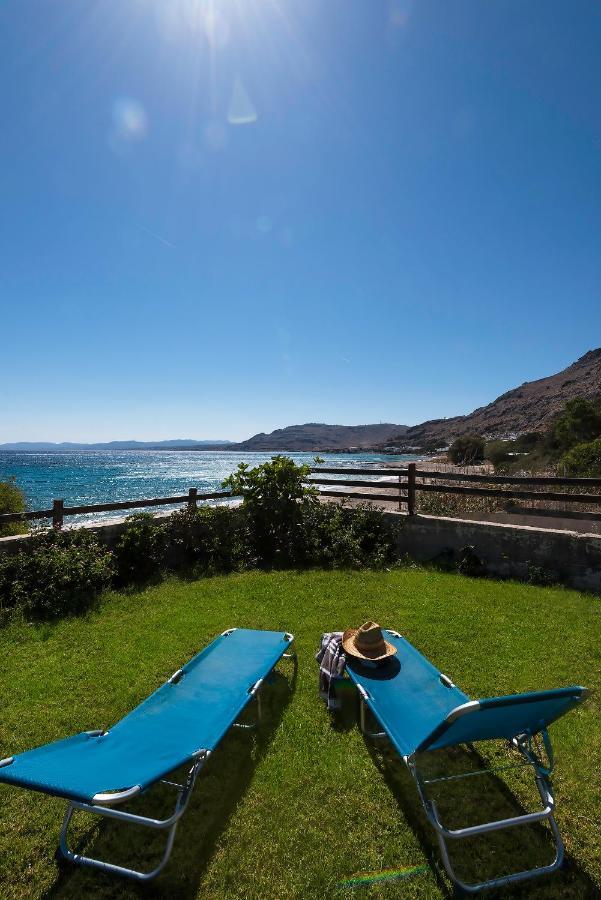 Emerald Dawn Villa Pefki Exterior foto